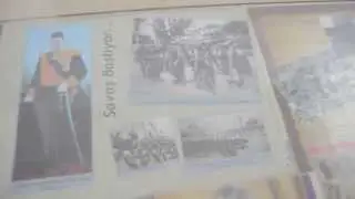 Çanakkale Hatıraları Seydikemer’de