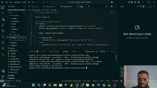 What's REALLY Going on with pyproject.toml and Python Project Setup?