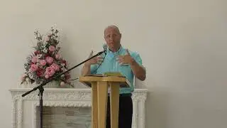 Проповедь - "Умереть или Жить за Христа"