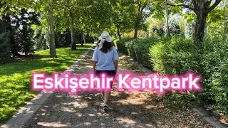 Kentpark Eskişehir