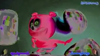 Gummy Bear - Rhythm is a Dancer Effects in G Major 16 + G Major 4