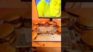 The Strangest Keyboard Test