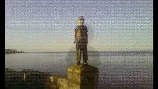 Ваня на Волге