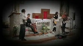 "Будь благословен" - Анастасия Ткаченко и Ко*...
