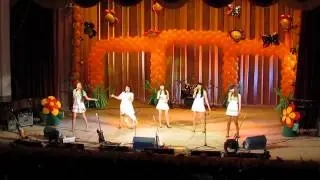 День Рождения - самый лучший день в году!!!