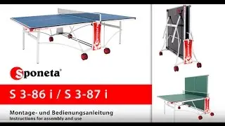 Купить теннисный стол в Кишиневе