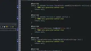 Curso Backend Clase 9 DAO e Inyeccion de Dependencias