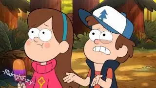 Gravity falls crack #Dipper's internet history