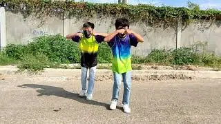 GUSTO KITA MAKITA BY MATTHAIOS | DANCE COVER