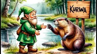 Почему современный бобр kurwa, и почему нужно мерить черепа