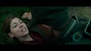 Француженка и немцы \ Оверлорд ( Overlord )