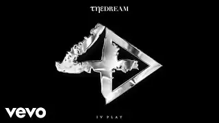 The-Dream - New Orleans (Audio)