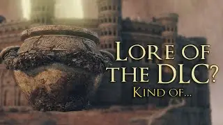 Elden Ring's DLC Leak and Its Lore - Colosseum PvP Arenas? Going Back in Time? And More