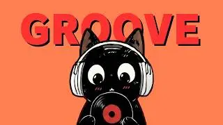 [Playlist] Feel-good groove pop for a gentle reset | Work,Study,Focus, Relax, Background Music
