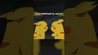 When I decided to study animation ☺️⚡️ #pikachumeme #animationmeme #studyanimation