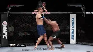 Приколы UFC