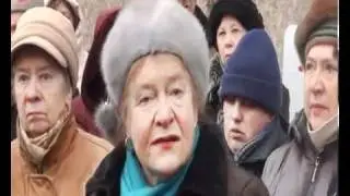Т.Виноградова на сходе жителей Ковалиха 72