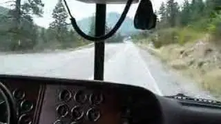 Mountain Driving 101 Pt 1 (tutorial #2)