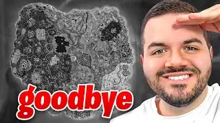 Goodbye OG Fortnite!