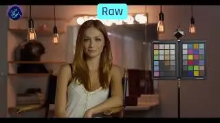 Color Grading Demo