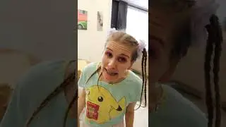 будни многодетной семьи! у мамки стальные нервы