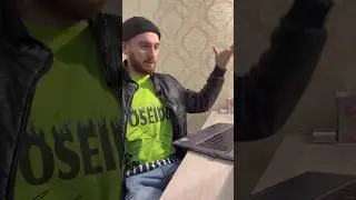 Приключения Алика: «Пухан» 