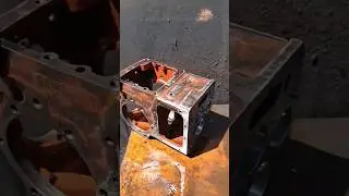 ТЫ ТОЧНО НЕ ЗНАЛ, как можно восстановить мотоблок МТЗ.  