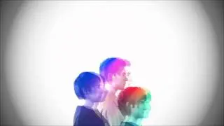 Kamp! - Tristesse Royale [HQ]