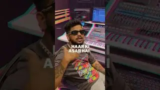 #indianhiphop #hiphopmusic #rap #indihiphop #music #mtvhustle #nazz #gulabaurkaante