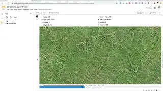 Texturize (Basic Texture Synthesis Demo Using Machine Learning in Colab)
