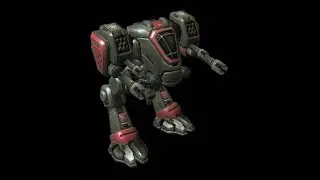 Starcraft 2 Goliaths Terran LORE #Shorts