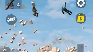 Mrs RPG 3D game #gameplay #fyp #viral #mr #rpg