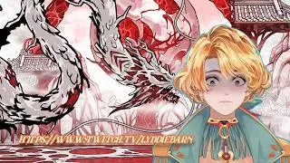 Playing Limbus Event! Intervallo VII: Mnestic Experience: Generational Aura loss time. Pt2