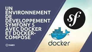 A Symfony 5 development environment with Docker and Docker Compose