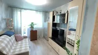 Продажа 2-комн. квартиры в г. Домодедово, мкр Белые Столбы