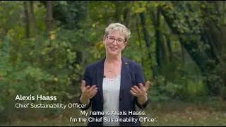 Leader perspective - Alexis Haass