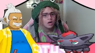 0 IQ OR 10,000 IQ??? USUM SoulLink