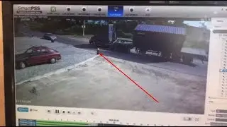 ДТП в Одессе. Фура перевернула контейнер на автомобиль