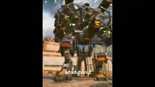 War robots titan edit #shorts #youtubeshorts #reels #edit #warrobots