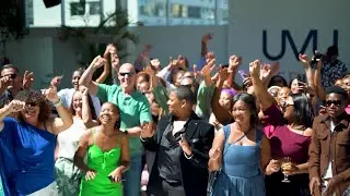 UVU Africa Year End Function 2023