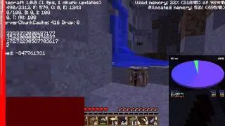 Minecraft!
