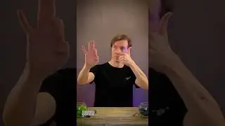 Пальчиковая гимнастика для детей (Развитие концентрации внимания и координации движений)