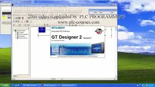 How to Config GX Simulator and GT Simulator
