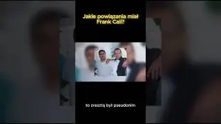 Jakie powiązania miał Frank Cali? #mafia #lacosanostra #historia #naszasprawa #gambino