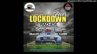 LOCKDOWN FEVER