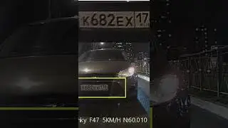 Камера заднего вида от Fanky - полезный подарок автомобилисту