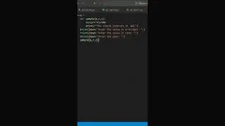 Simple Interest Program With The Help Of UDF Function in Python Language Very Interesting Program