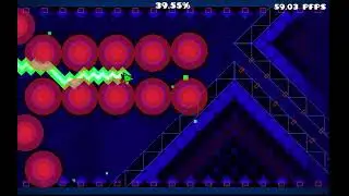 SILENT SILENT CIRCLES? Tacet Circulos by Icosalord [READ DESCRIPTION]