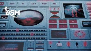EPTIC x UBUR x NEONIX - MOON VISION
