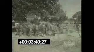 Dança Kamayurá (1969)